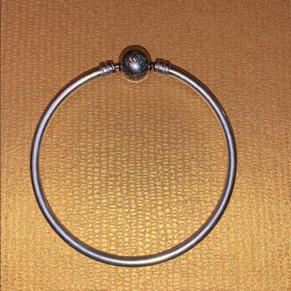 Pandora Bangle Bracelet